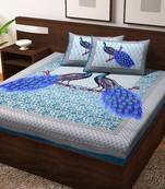 Wti No1 Sanganer Print