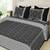 sanganeri printed double bedsheet