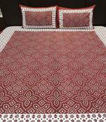 Wti No1 Sanganer Print