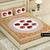 Sanganeri Printed Duble Bedsheet