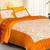 Jaipuri Printed Pure Cotton Double Bedsheets