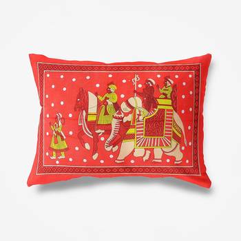 Jaipuri Printed Pure Cotton Double Bedsheets 2