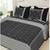 sanganeri printed double bedsheet