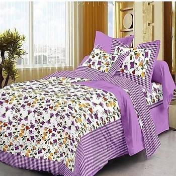 sanganeri printed double bedsheet 1