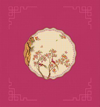 Sanganeri Printed Duble Bedsheet 3