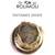 Rolimoli Ashoka Stambh in Brass Emblem Sculpture Home Office Showpiece Height 8 cm For Republic Day, Independence Day