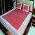 sanganeri printed double bedsheet