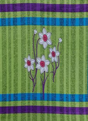 Jaipuri Printed Pure Cotton Double Bedsheets 3