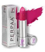 Lipstick  Long Lasting  Moisturizing Lip Color Enrich with Vitamin Creamy Matte Bullet Lipstick (Matte Pink)