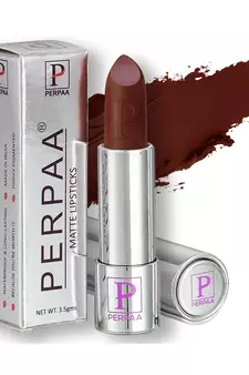 Lipstick  Long Lasting  Moisturizing Lip Color Enrich  Lipstick (Pack of 2  Brown   Pink)
