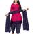 Women's Cotton Printed Unstitched Salwar Suit Material