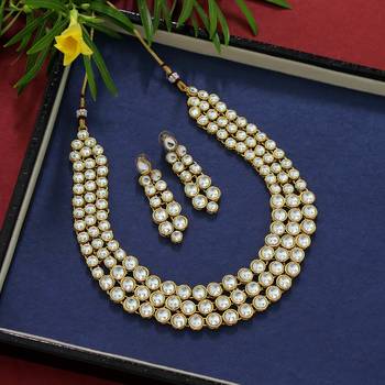White necklace-sets 1
