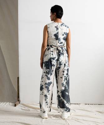 Black Silk Helen Dresses 2