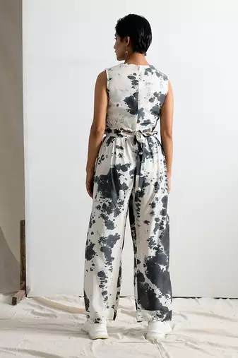 Black Silk Helen Dresses