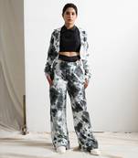 black Linen Rosa Dresses