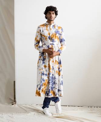 Multicolor Mirko Manarkali Set 1