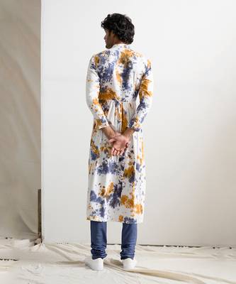Multicolor Mirko Manarkali Set 2