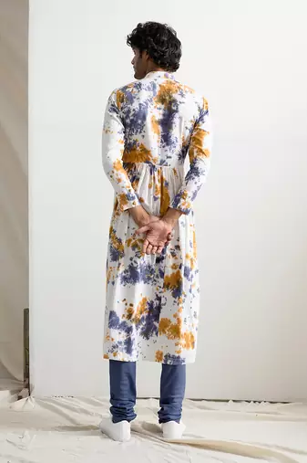 Multicolor Mirko Manarkali Set