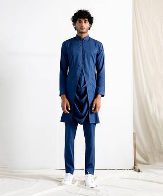 Multicolor Alair Jacket Set 3