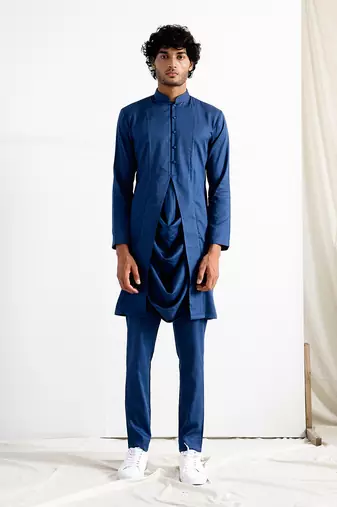 Multicolor Alair Jacket Set