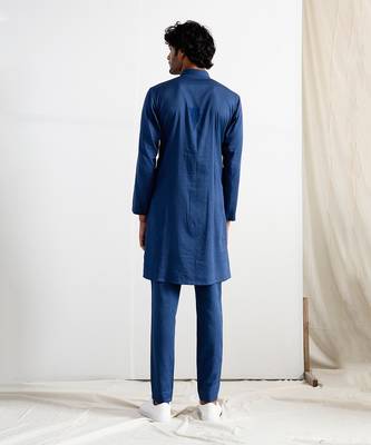 Multicolor Alair Jacket Set 4