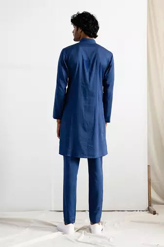 Multicolor Alair Jacket Set
