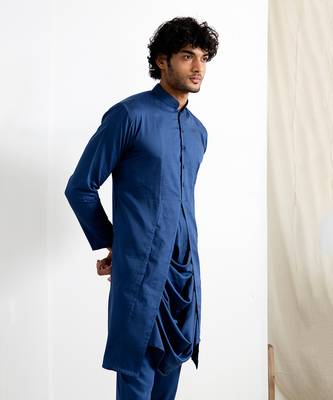 Multicolor Alair Jacket Set 5