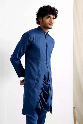 Multicolor Alair Jacket Set