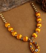 Gold handmade-jewellery