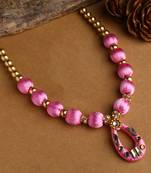 Multicolor handmade-jewellery