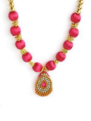Pink handmade-jewellery 3