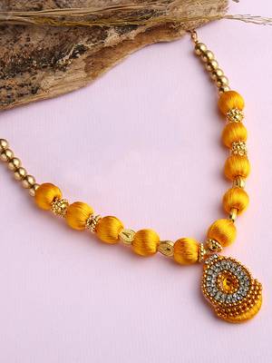 Gold handmade-jewellery 1