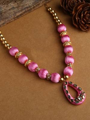 Multicolor handmade-jewellery 1