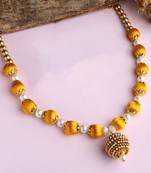 Gold handmade-jewellery