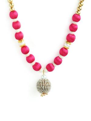 Pink handmade-jewellery 3