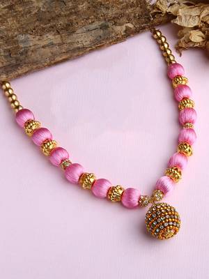 Multicolor handmade-jewellery 1