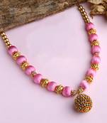 Multicolor handmade-jewellery