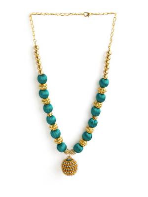 Green handmade-jewellery 2