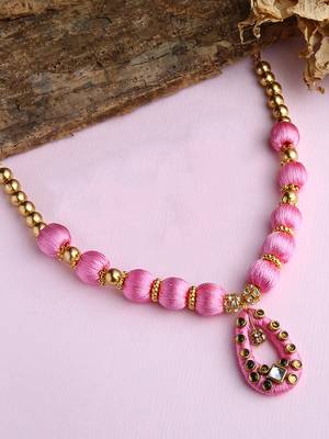 Multicolor handmade-jewellery 1
