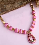 Multicolor handmade-jewellery