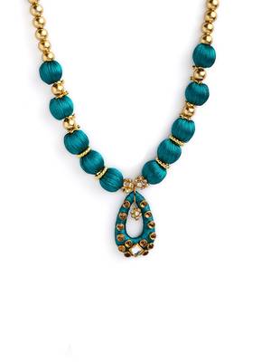 Green handmade-jewellery 3
