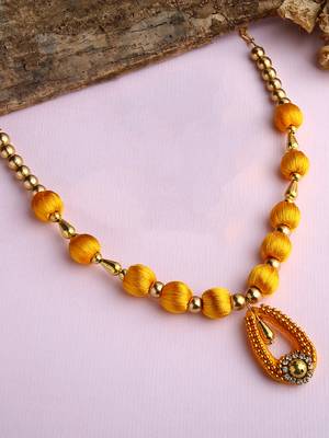 Gold handmade-jewellery 1