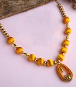 Gold handmade-jewellery