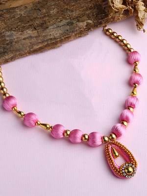 Multicolor handmade-jewellery 1
