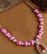 Multicolor handmade-jewellery