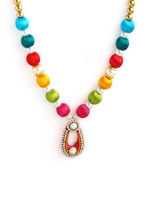 Multicolor handmade-jewellery 3