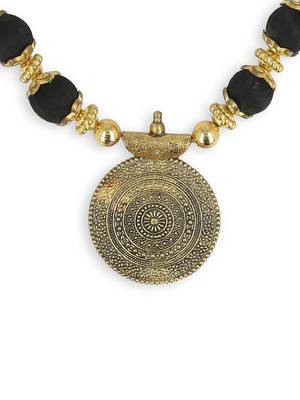 Pink designer-jewellery 1