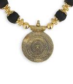 Pink designer-jewellery