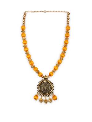 Gold designer-jewellery 2