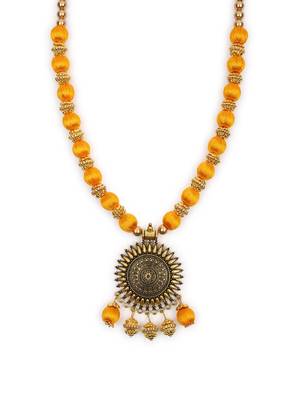 Gold designer-jewellery 3